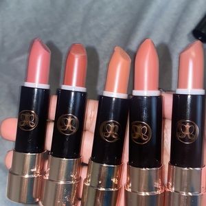 Anastasia Beverly Hills Matte lipsticks Fullsize